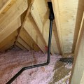 Maximizing Energy Efficiency: The Importance of R60 Attic Insulation