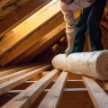 Maximizing Attic Insulation: The Benefits of Adding a Second Layer