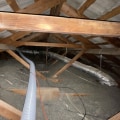 The Importance of Attic Insulation: Replacing Old Insulation for Energy Efficiency and Comfort