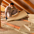 Maximizing Energy Efficiency and Comfort with Proper R-Values in Attic Insulation