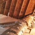 The Truth About Blown-In Wall Insulation