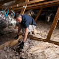 The Best Formaldehyde-Free Insulation Options for a Healthy Home