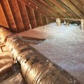 The Pros and Cons of Blown-In Insulation