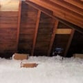 Maximizing Attic Insulation: The Expert's Guide to Adding New Insulation Over Old