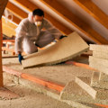 The Benefits of Proper Attic Insulation