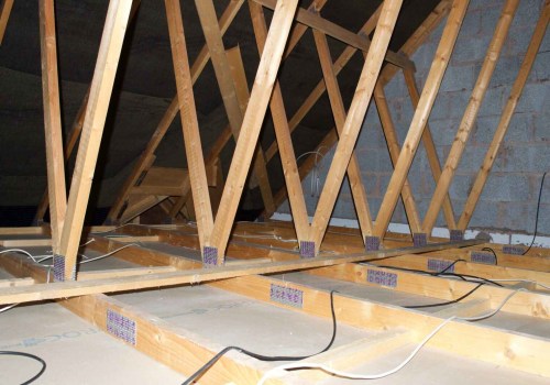 The Ultimate Guide to Choosing the Right R-Value for Attic Insulation