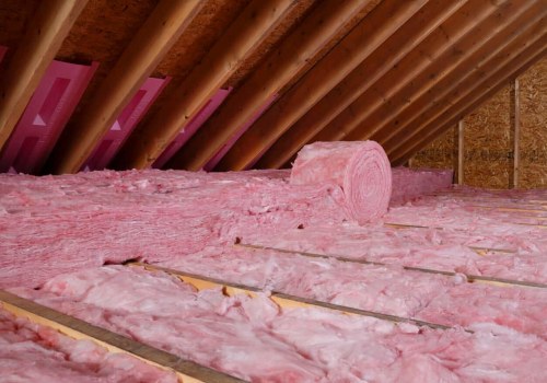 The Superiority of Mineral Wool Insulation