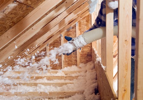 The Lifespan of Blown Insulation: Separating Fact from Fiction