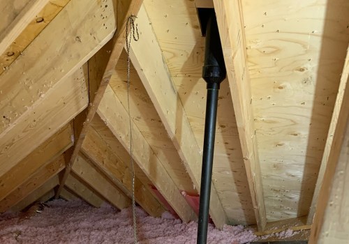 Maximizing Energy Efficiency: The Importance of R60 Attic Insulation