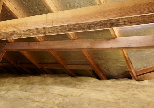 Maximizing Energy Efficiency and Comfort with Proper Insulation