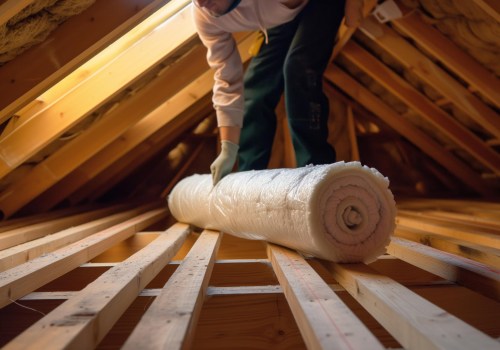 Maximizing Attic Insulation: The Benefits of Adding a Second Layer