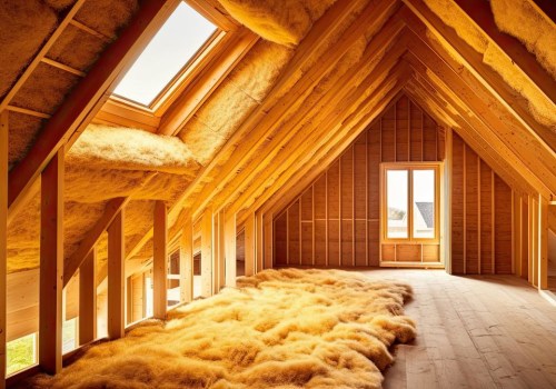 The Ultimate Guide to Choosing the Best Attic Insulation: An Expert's Perspective