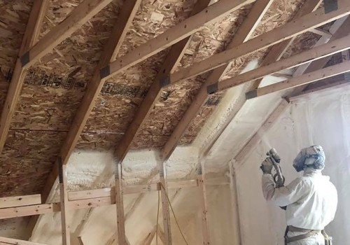 The Most Effective Way to Insulate Your Attic