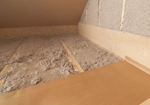 The Secrets to Extending the Lifespan of Blown In Insulation