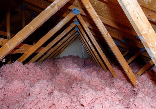 The Benefits of Proper Attic Insulation