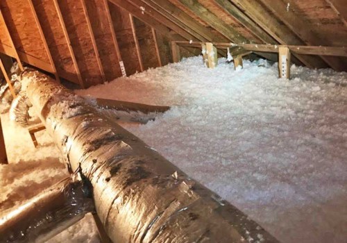 The Truth About Blown-In Wall Insulation