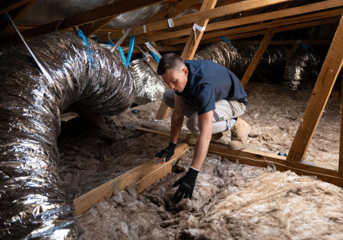 The Best Formaldehyde-Free Insulation Options for a Healthy Home