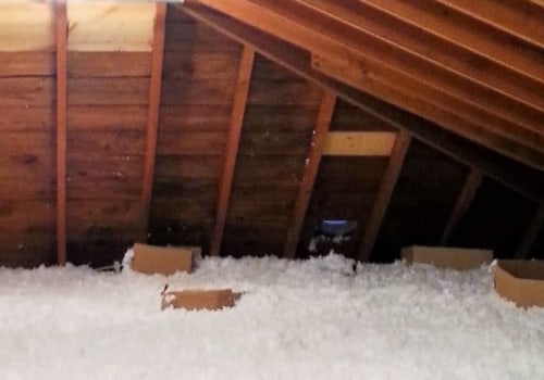 Maximizing Attic Insulation: The Expert's Guide to Adding New Insulation Over Old