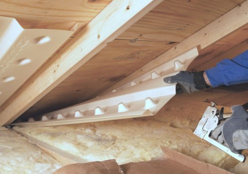 The Ins and Outs of Attic Insulation