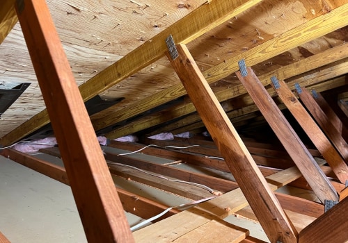 The Importance of Removing Old Attic Insulation for a Well-Insulated and Safe Home