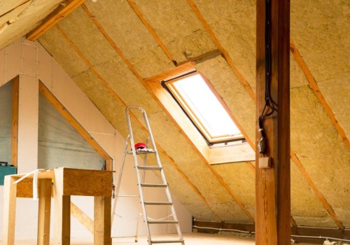 Maximizing Attic Insulation: How to Double Up on Savings and Energy Efficiency